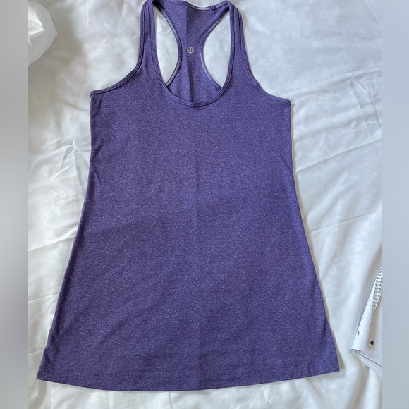 lululemon athletica Tops - Lululemon Racerback Tank